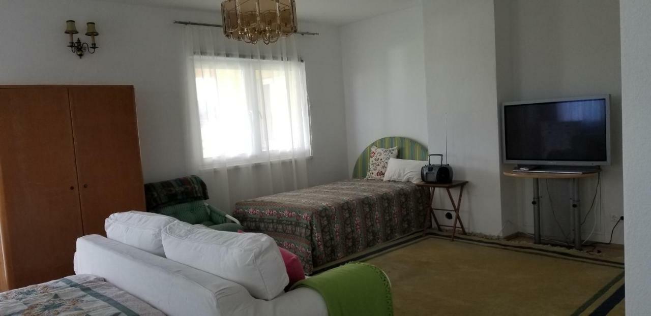 Haus Falkenstein Moosburg Kültér fotó