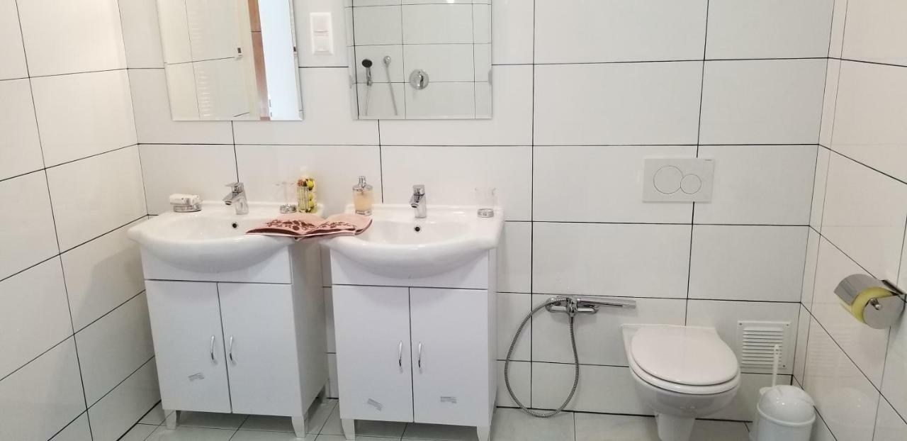Haus Falkenstein Moosburg Kültér fotó