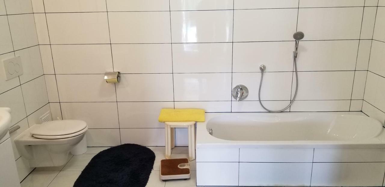 Haus Falkenstein Moosburg Kültér fotó