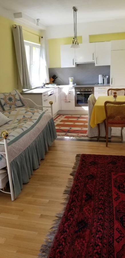 Haus Falkenstein Moosburg Kültér fotó
