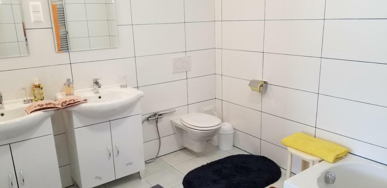 Haus Falkenstein Moosburg Kültér fotó