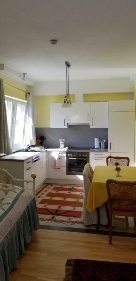 Haus Falkenstein Moosburg Kültér fotó