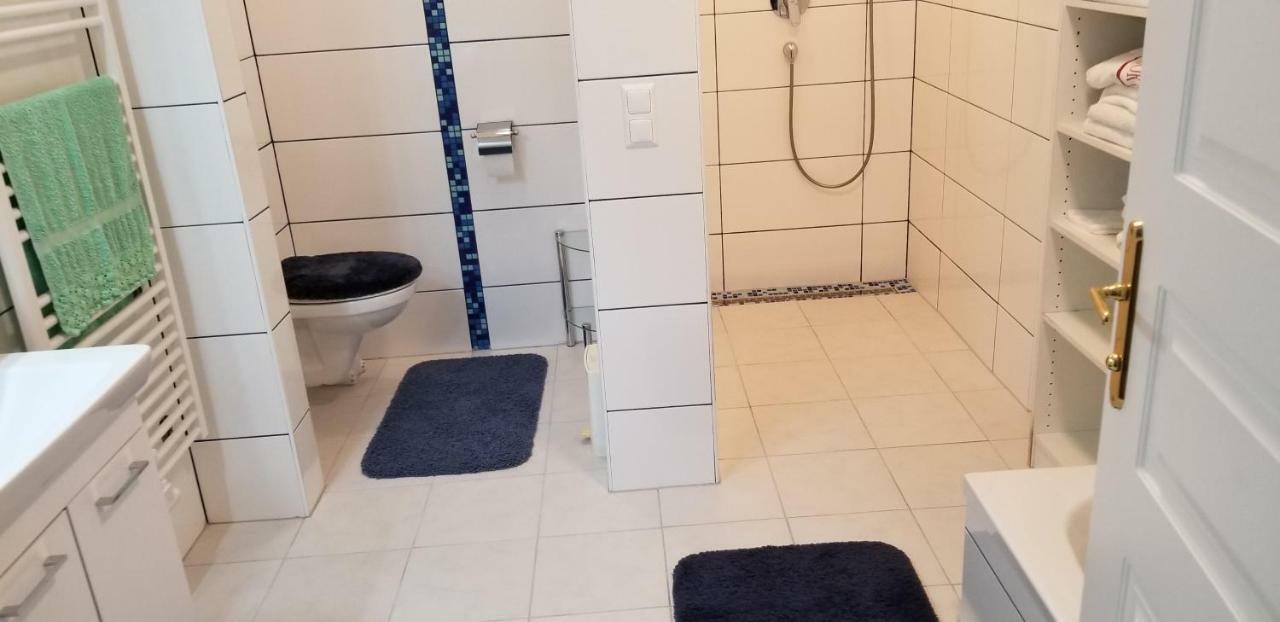 Haus Falkenstein Moosburg Kültér fotó
