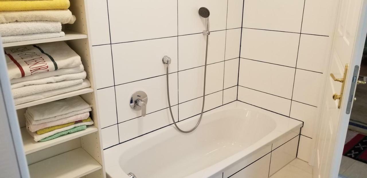 Haus Falkenstein Moosburg Kültér fotó